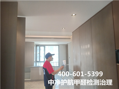 新房養綠植可以完全吸收裝（zhuāng）修汙染嗎