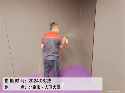 催化分解類甲醛清除劑（jì）原理400-601-5399中淨護（hù）航海澱馬甸新家空氣治理