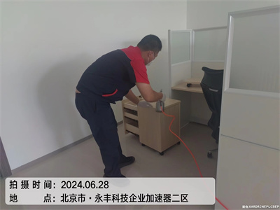 監測和避免甲醛反彈的方法400-601-5399中淨（jìng）護航通州新華大街除甲醛（quán）公司