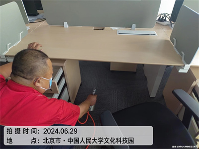 室（shì）內甲醛汙染對身體的影響400-601-5399中淨護（hù）航房山周邊新房裝修甲醛檢測治理公司